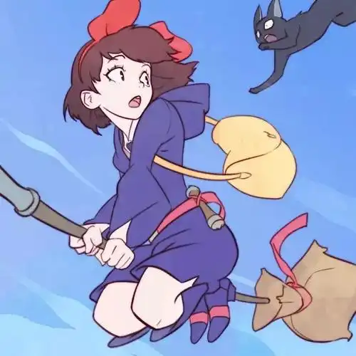 水牛头像
